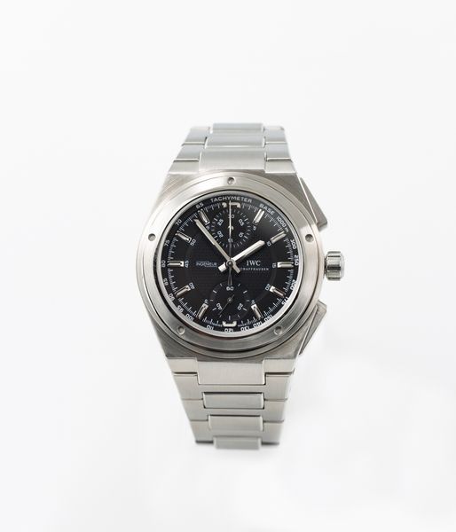 IWC Ingenieur IW372501